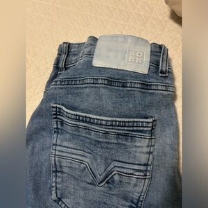 SO BK Men’s Jeans 34/30